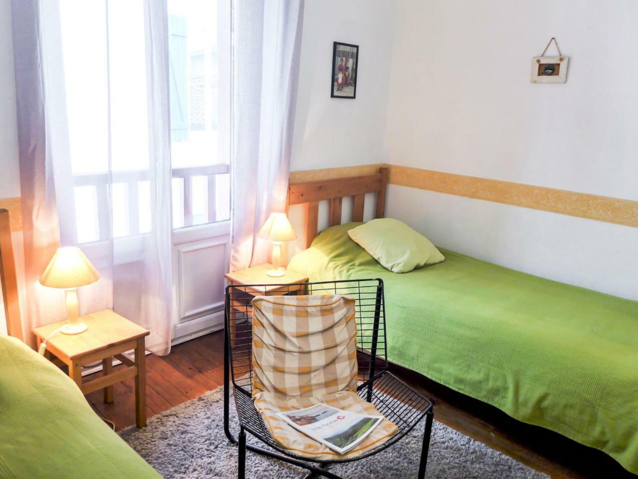 Apartment Goelands By Interhome Biarritz Zewnętrze zdjęcie