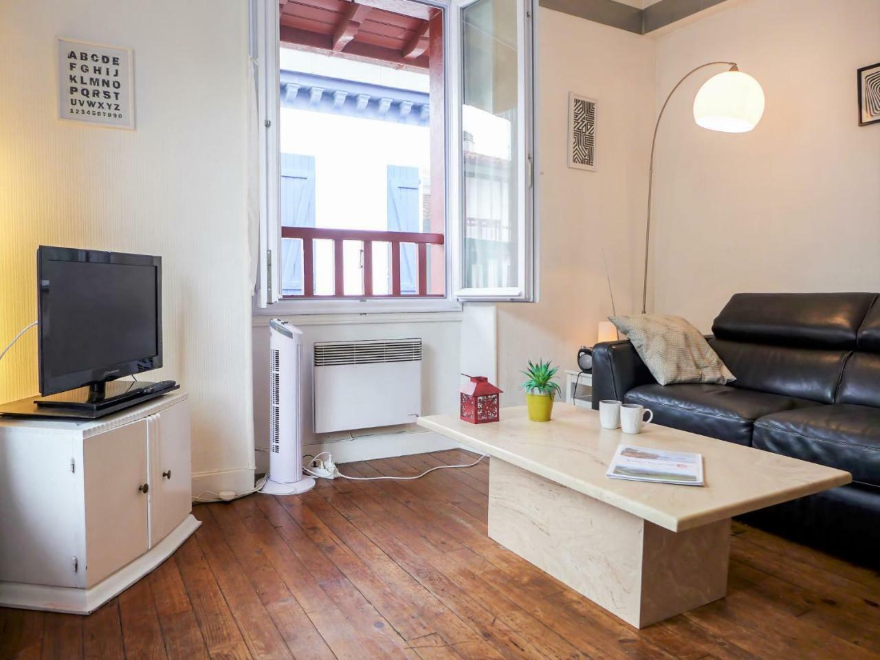 Apartment Goelands By Interhome Biarritz Zewnętrze zdjęcie